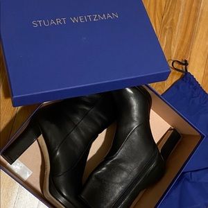 Stuart Weitzman Rosalind Boots
